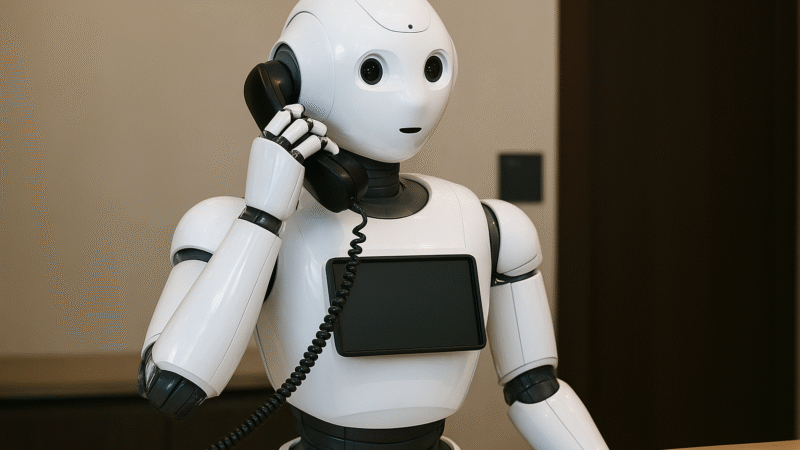 Mrkhan digital - ai automation agency for restaurants