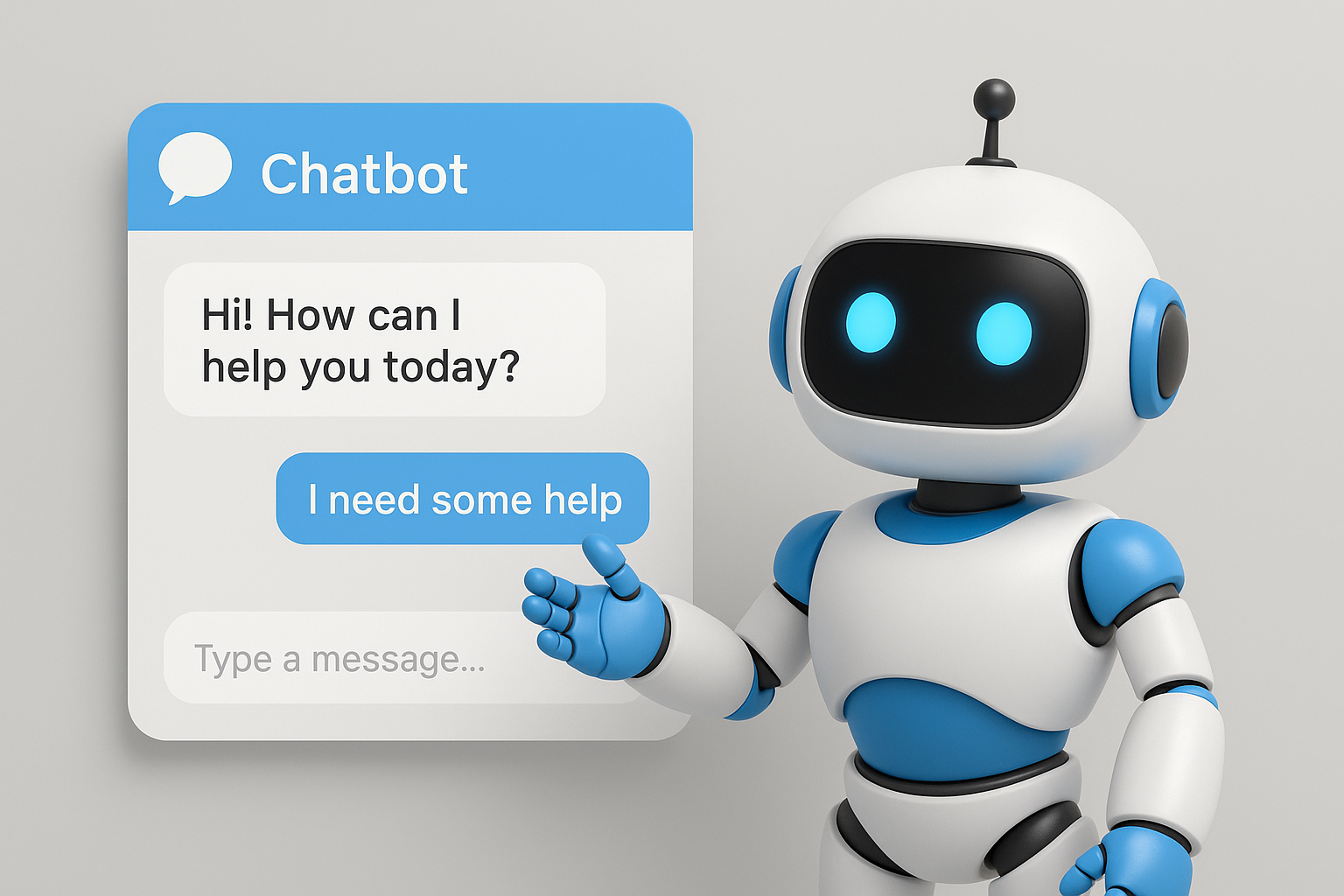 Best AI Chatbot Development Services in Delhi NCR - Innovative AI Solutions Blog