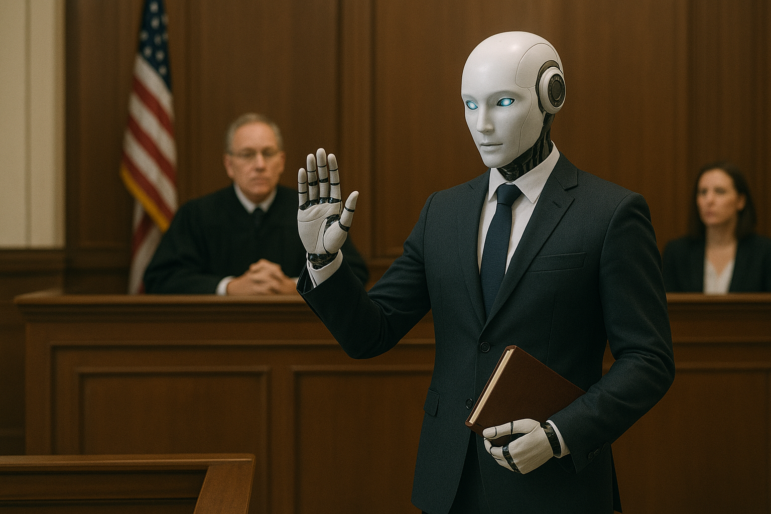 Mrkhan- Best AI Automation agency for Advocates and Lawyers